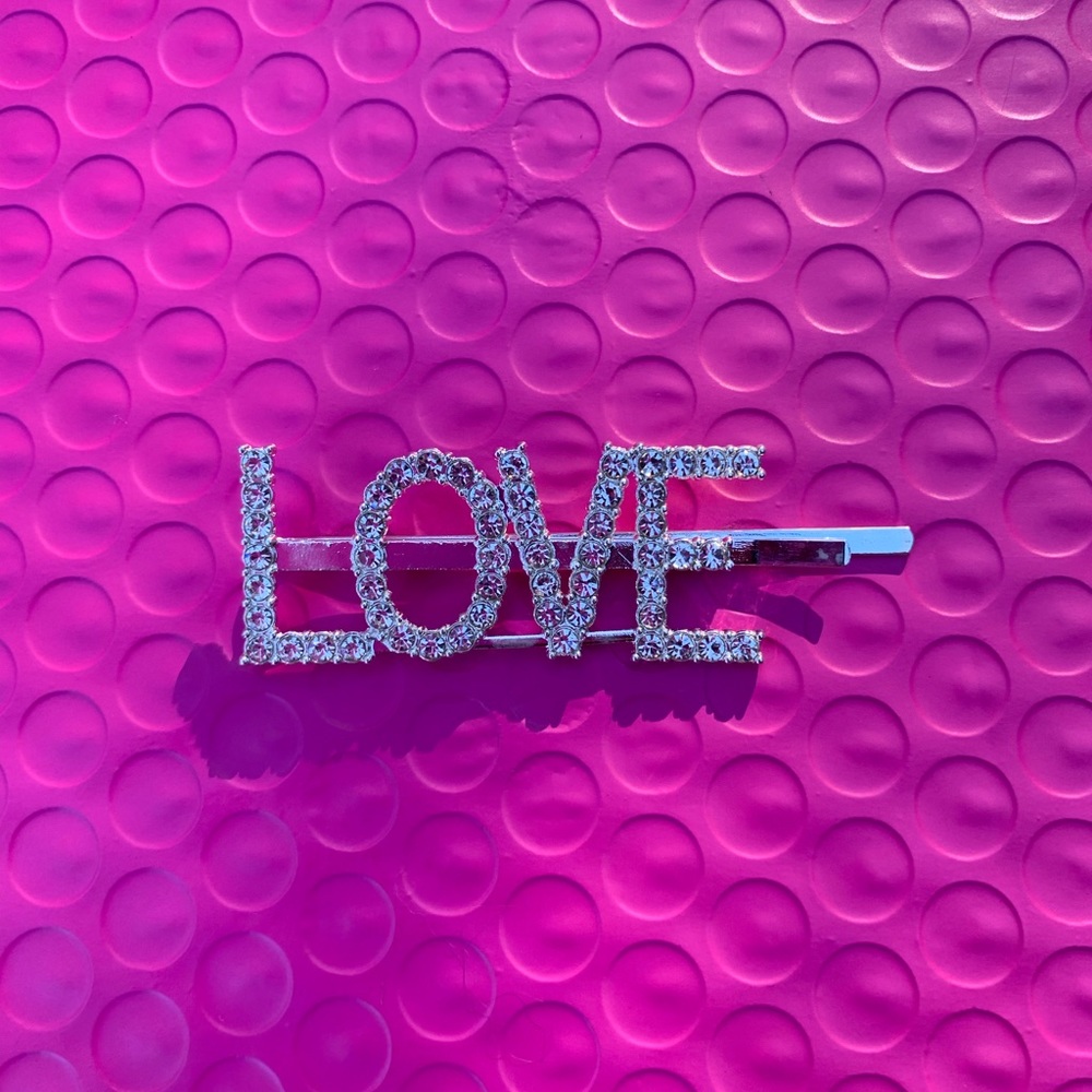 Hair clip